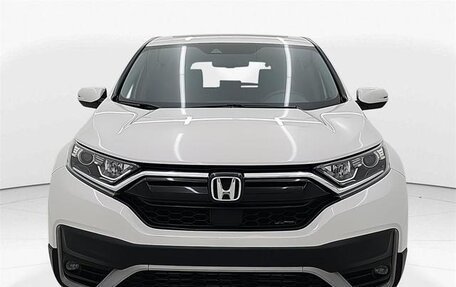 Honda CR-V IV, 2022 год, 5 059 000 рублей, 3 фотография