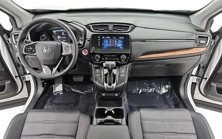 Honda CR-V IV, 2022 год, 5 059 000 рублей, 13 фотография