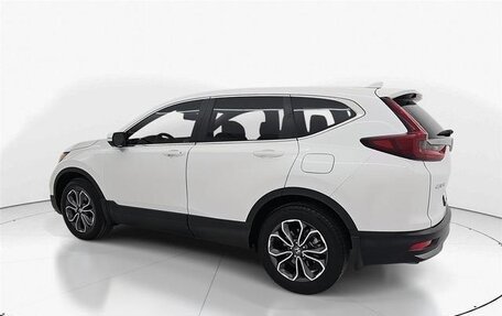 Honda CR-V IV, 2022 год, 5 059 000 рублей, 5 фотография