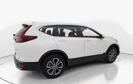 Honda CR-V IV, 2022 год, 5 059 000 рублей, 9 фотография