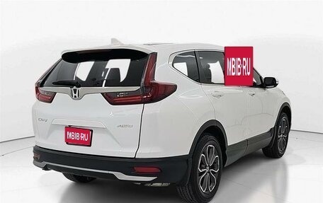 Honda CR-V IV, 2022 год, 5 059 000 рублей, 8 фотография