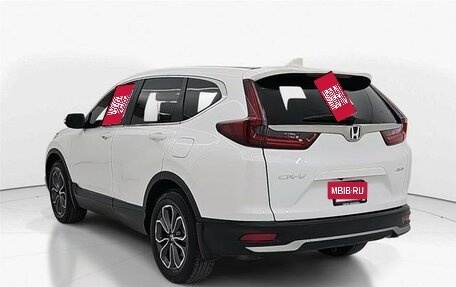 Honda CR-V IV, 2022 год, 5 059 000 рублей, 6 фотография