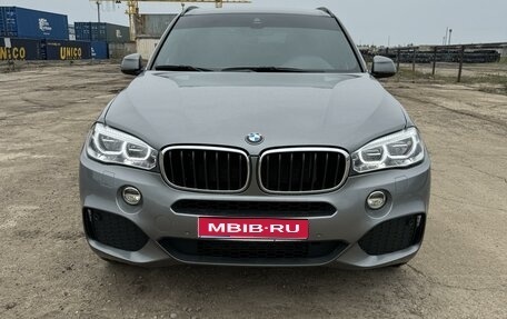 BMW X5, 2017 год, 4 450 000 рублей, 1 фотография