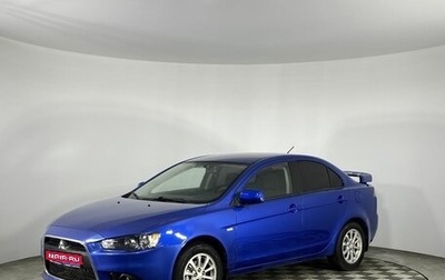 Mitsubishi Lancer IX, 2012 год, 965 000 рублей, 1 фотография