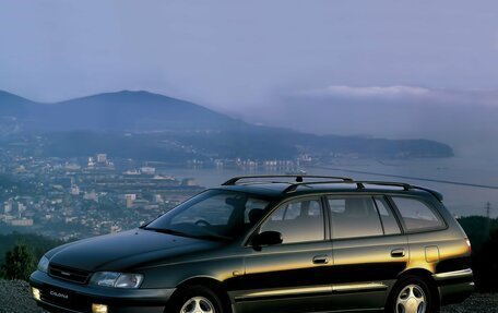 Toyota Caldina, 1994 год, 280 000 рублей, 1 фотография