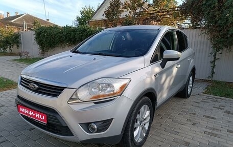 Ford Kuga III, 2012 год, 1 270 000 рублей, 1 фотография