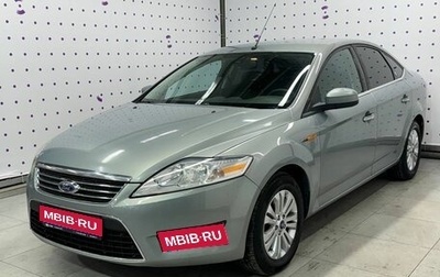 Ford Mondeo IV, 2008 год, 840 000 рублей, 1 фотография