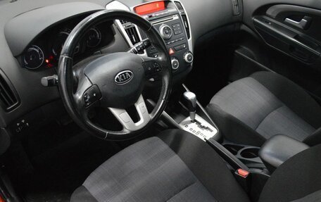 KIA cee'd I рестайлинг, 2010 год, 693 000 рублей, 10 фотография