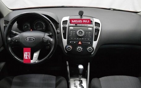 KIA cee'd I рестайлинг, 2010 год, 693 000 рублей, 14 фотография