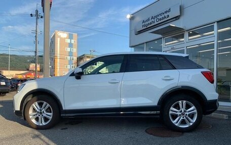 Audi Q2 I, 2021 год, 1 950 000 рублей, 4 фотография