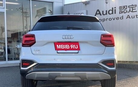 Audi Q2 I, 2021 год, 1 950 000 рублей, 6 фотография