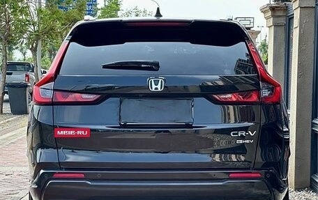 Honda CR-V, 2023 год, 4 100 000 рублей, 5 фотография