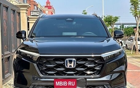 Honda CR-V, 2023 год, 4 100 000 рублей, 6 фотография