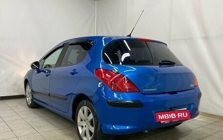 Peugeot 308 II, 2008 год, 590 000 рублей, 5 фотография