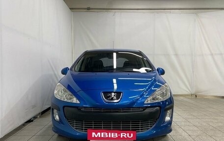 Peugeot 308 II, 2008 год, 590 000 рублей, 2 фотография