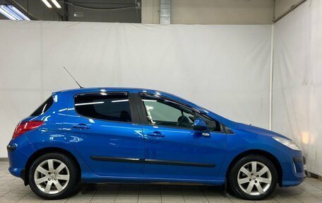 Peugeot 308 II, 2008 год, 590 000 рублей, 8 фотография