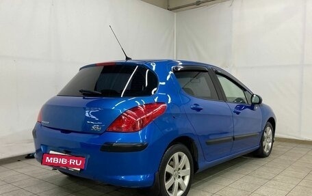 Peugeot 308 II, 2008 год, 590 000 рублей, 7 фотография