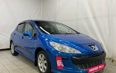 Peugeot 308 II, 2008 год, 590 000 рублей, 3 фотография