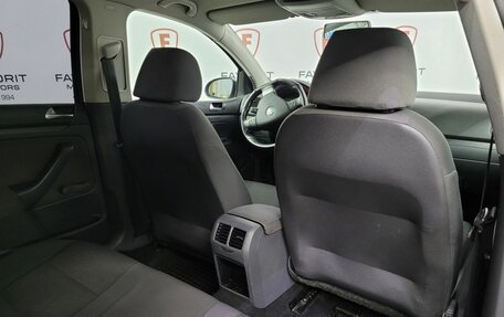 Volkswagen Golf V, 2007 год, 700 098 рублей, 16 фотография