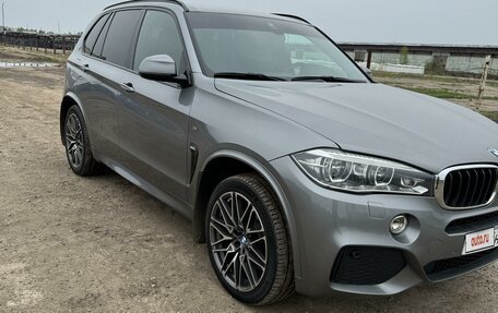 BMW X5, 2017 год, 4 450 000 рублей, 2 фотография