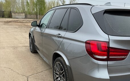 BMW X5, 2017 год, 4 450 000 рублей, 5 фотография