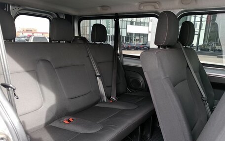 Renault Trafic, 2019 год, 2 567 000 рублей, 12 фотография