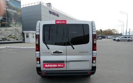 Renault Trafic, 2019 год, 2 567 000 рублей, 6 фотография