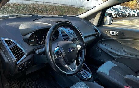 Ford EcoSport, 2014 год, 1 095 000 рублей, 7 фотография