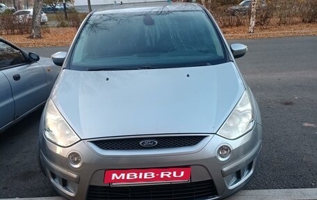 Ford S-MAX I, 2008 год, 800 000 рублей, 2 фотография