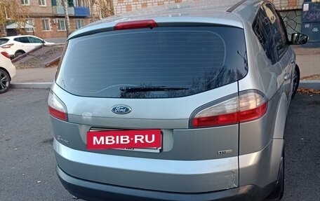 Ford S-MAX I, 2008 год, 800 000 рублей, 3 фотография