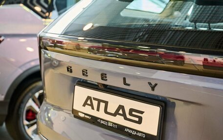 Geely Atlas, 2024 год, 3 866 990 рублей, 22 фотография