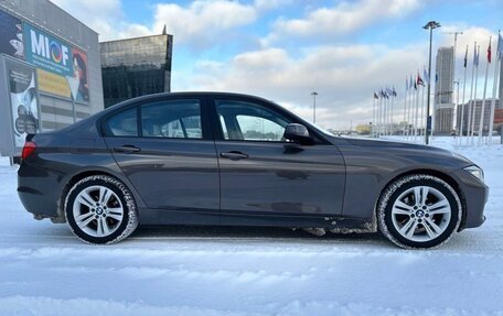 BMW 3 серия, 2013 год, 1 599 000 рублей, 6 фотография