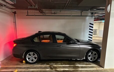 BMW 3 серия, 2013 год, 1 599 000 рублей, 5 фотография