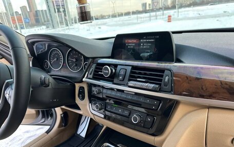 BMW 3 серия, 2013 год, 1 599 000 рублей, 13 фотография