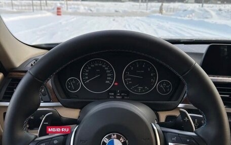 BMW 3 серия, 2013 год, 1 599 000 рублей, 14 фотография