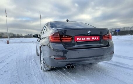 BMW 3 серия, 2013 год, 1 599 000 рублей, 7 фотография