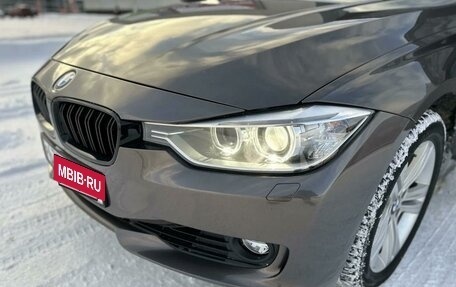 BMW 3 серия, 2013 год, 1 599 000 рублей, 17 фотография