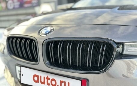 BMW 3 серия, 2013 год, 1 599 000 рублей, 23 фотография