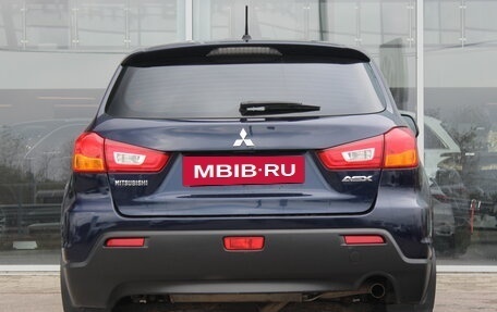 Mitsubishi ASX I рестайлинг, 2010 год, 800 000 рублей, 7 фотография