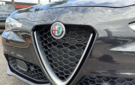 Alfa Romeo Giulia II, 2021 год, 2 690 070 рублей, 5 фотография