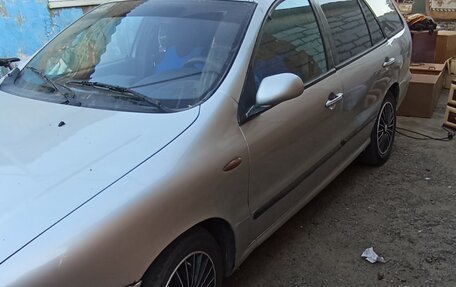 Fiat Marea, 1997 год, 195 000 рублей, 2 фотография