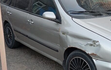 Fiat Marea, 1997 год, 195 000 рублей, 4 фотография