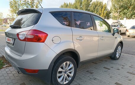 Ford Kuga III, 2012 год, 1 270 000 рублей, 4 фотография