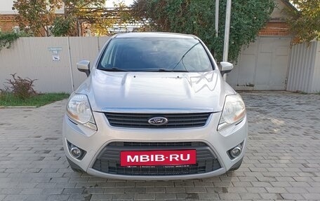 Ford Kuga III, 2012 год, 1 270 000 рублей, 2 фотография