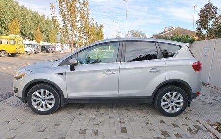 Ford Kuga III, 2012 год, 1 270 000 рублей, 7 фотография