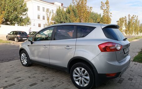 Ford Kuga III, 2012 год, 1 270 000 рублей, 6 фотография