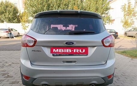 Ford Kuga III, 2012 год, 1 270 000 рублей, 5 фотография