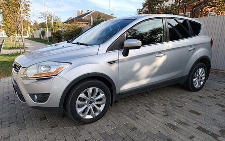 Ford Kuga III, 2012 год, 1 270 000 рублей, 9 фотография