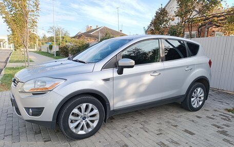 Ford Kuga III, 2012 год, 1 270 000 рублей, 8 фотография