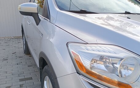 Ford Kuga III, 2012 год, 1 270 000 рублей, 14 фотография